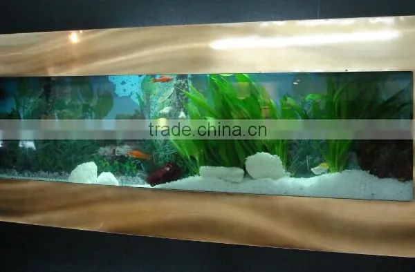 HOT SALE WALL HANGING AQUARIUMS,WALL FISH TANK,AQUARIUM TANK photo-5