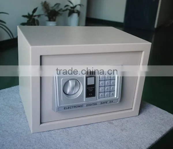 Money Digital Safe Box of Price photo-6