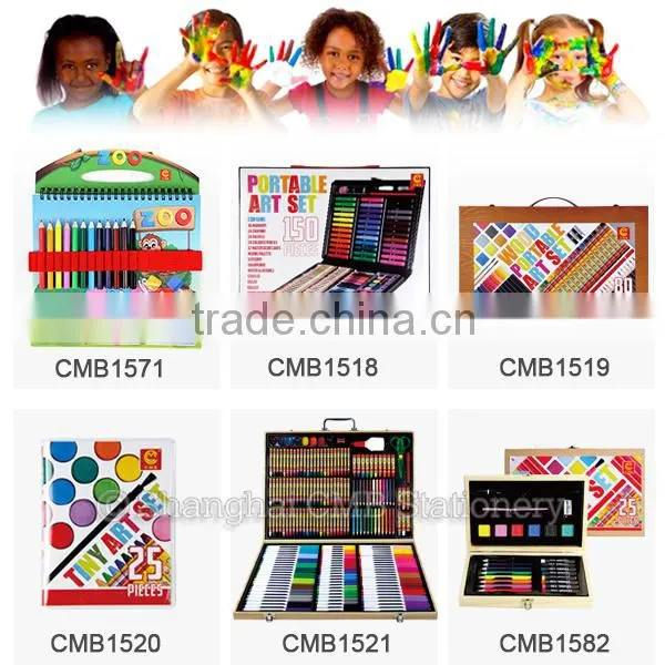 Safe Child School Quality Drawing Art Box photo-6