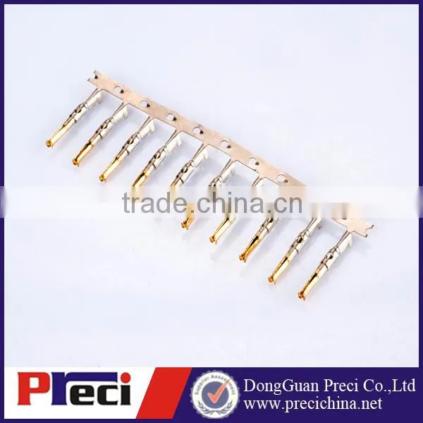 Connector Cable Terminal Block photo-3