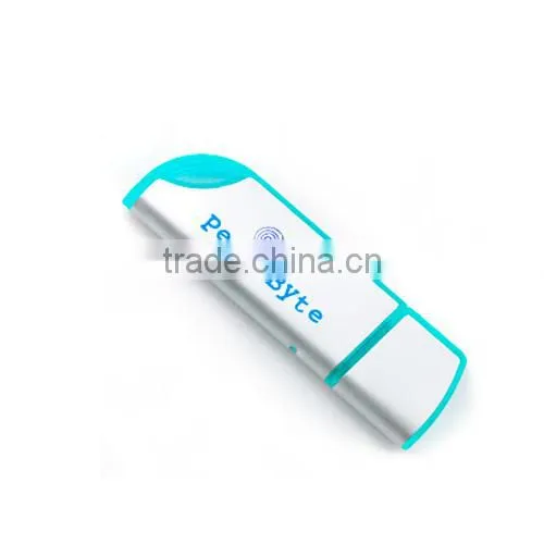 Plastic Usb Pen Drives 8gb With Flash Lighting photo-4