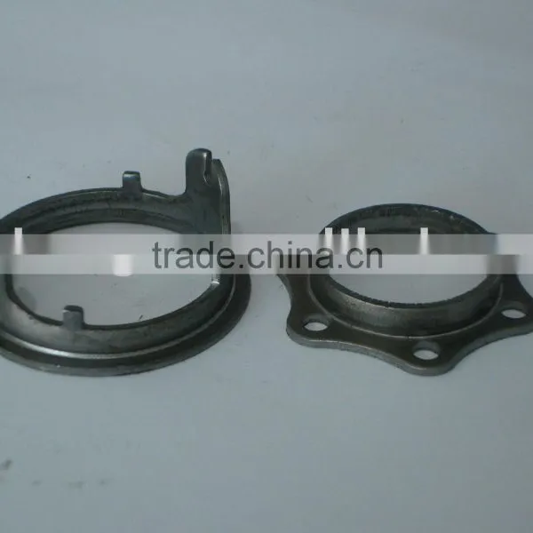 Stamping Parts
