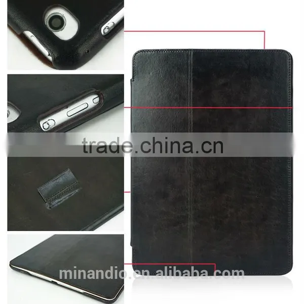 Best Saling Soft Travel Case for Ipad Air 2 Tablet 9.7 Cover Case photo-6