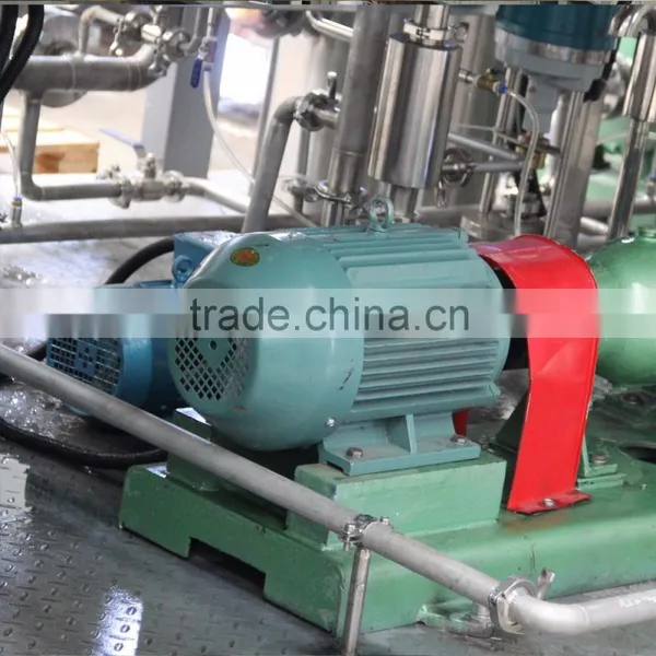 Evaporative Crystallizer for Zinc Sulfate photo-2