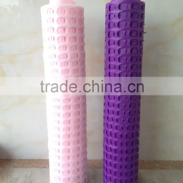 Plastic HDPE Safety Nets photo-6