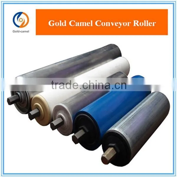 Mine Roller Of Conveyor Parts