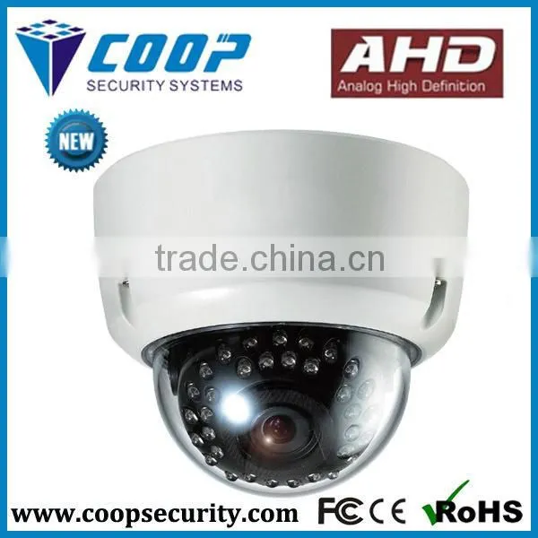 HIgh Quality AHD TVI HDCVI Camera HD Video IRC Megapixel 720P HD CCTVCamera Wireless Video Camera photo-5