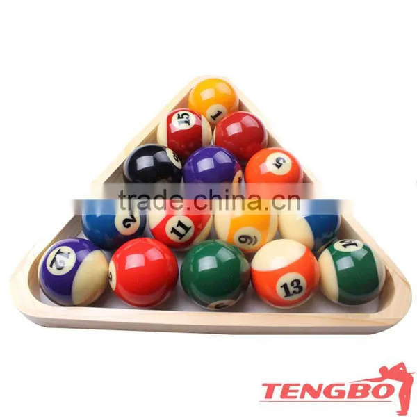 Wholesale High Quality but Cheap Price TB-T-6 Tenni Tabl Ball photo-2