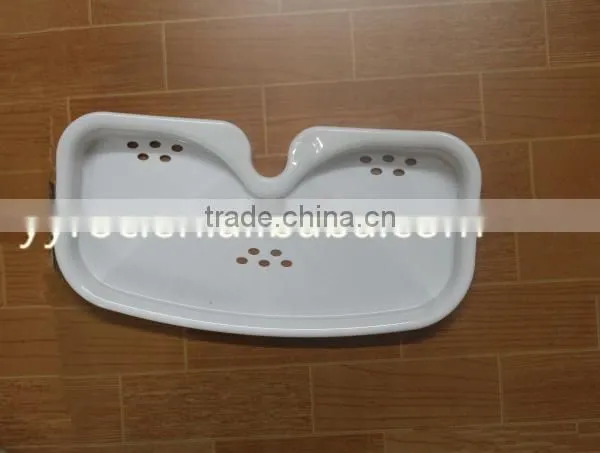 Yuyao OEM Cheap Injection Plastic Parts Good Quality