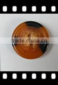 Fashion Garment Accessories Resin Button photo-2