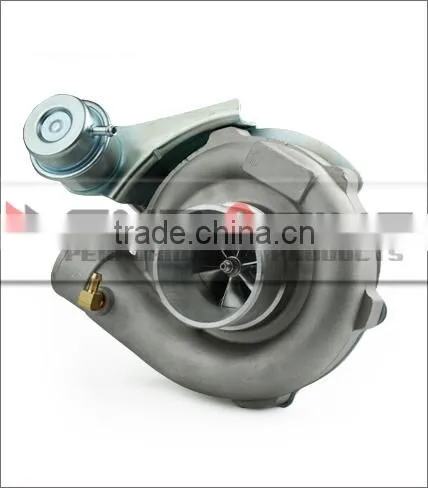 Ball Bearing Turbo Charger TRS3876XR