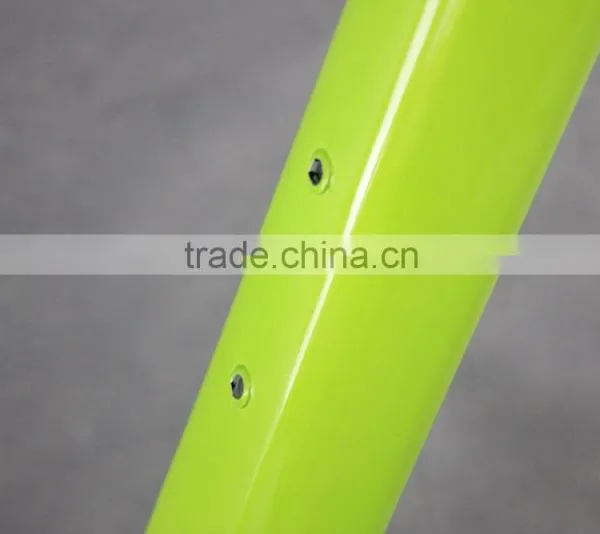 Carbon Mountain Bike Frame Customized 29er Mountain Bike Thru Axle Bulk Bike Parts Manufacturer photo-4