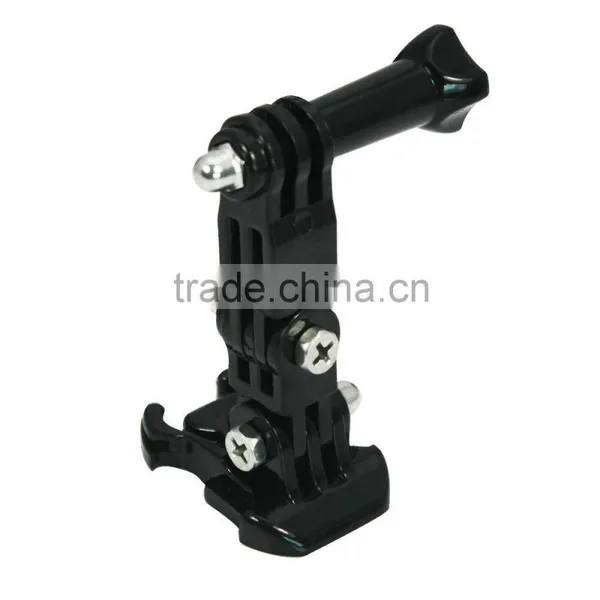 From Shen Zhen Camera Assessories Supplier Forwall Mount Bracket for Cctv Camera Bracket photo-3