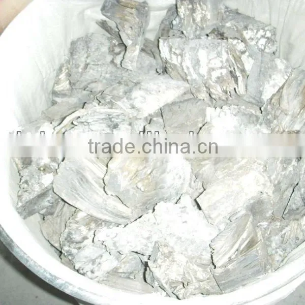 High Pure Calcium Metal Lumps