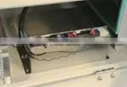 Used Multicolor UV Flatbed Printing Machine photo-5