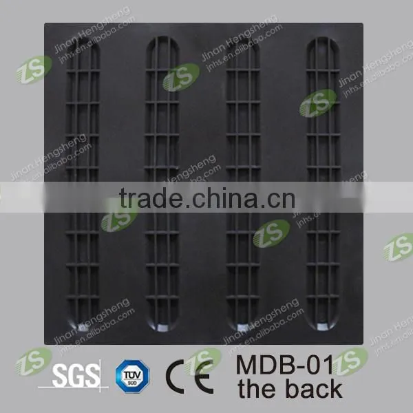 The Sidewalk Tactile Tile for Blind People With Nano Material photo-2