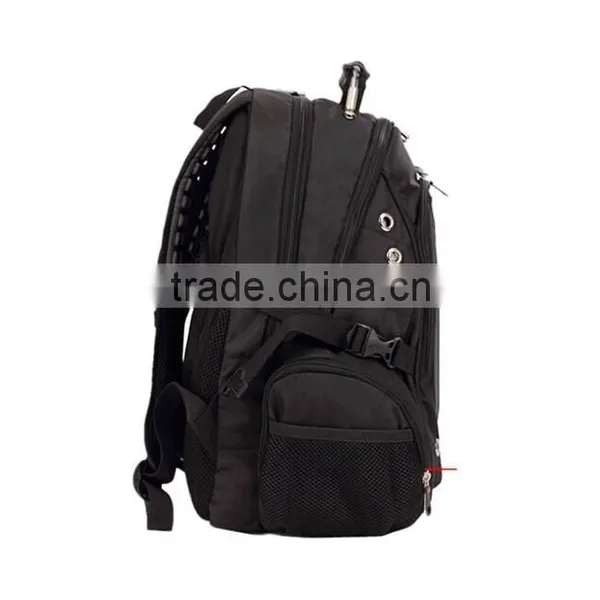Waterproof Travel Backpack With Laptop Compartment photo-2
