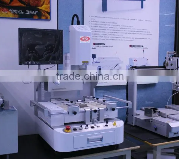 BGA Rework Station Suppliers photo-5