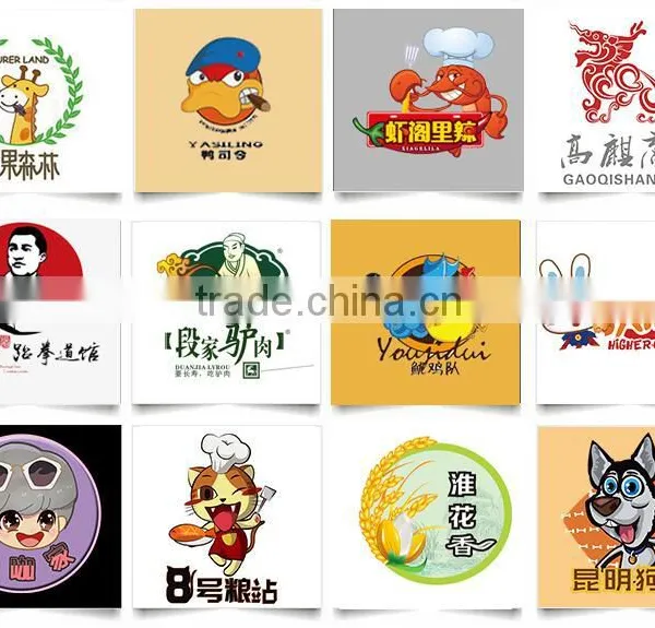 Website LOGO Design, Shop Logo Design , Company Logo Design photo-3