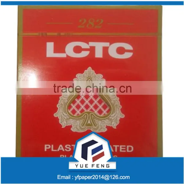 High Quality Pocker Paper Board Blue Centre photo-4