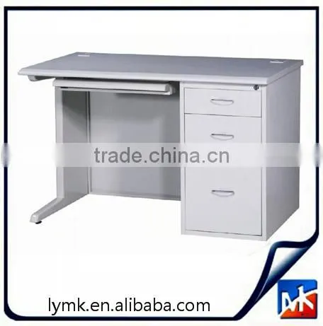 MK Modern Desk /executive Metal Office Desk