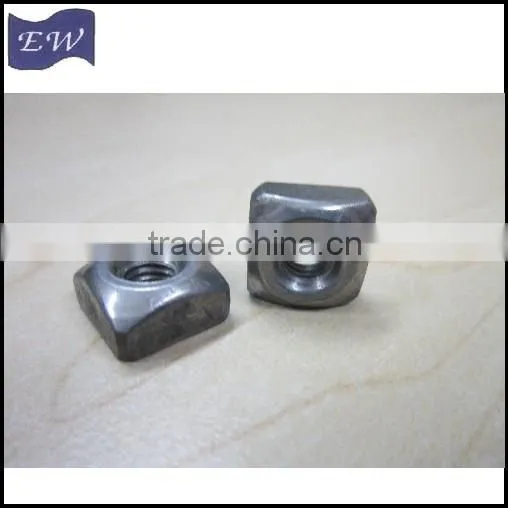 Special Square Nut m6 Size ,similar DIN557 photo-3
