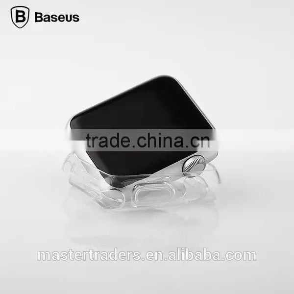 Original BASEUS Jian Series TPU Protective Case For Apple Watch MT-3512 photo-6