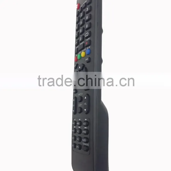 GHB-8600 HD TV Remote Controller HD Player Universal Remote Controller photo-5