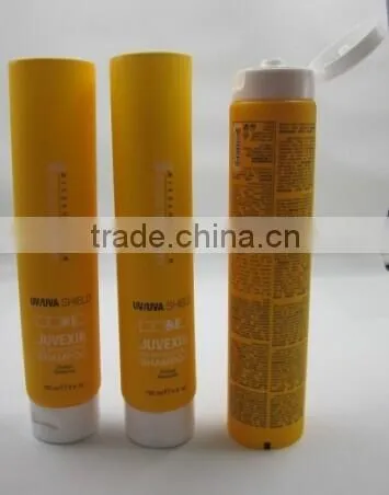 Big Size Hairextension Packaging Tube EU Brand for 150ml photo-2