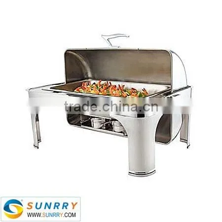 Buffet Counter/Buffet Hutch/Stainless Steel Buffet Server (SY-BU102B SUNRRY)