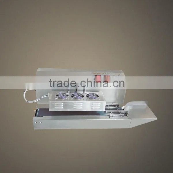 Hdpe Bottle Induction Sealing Machine photo-2
