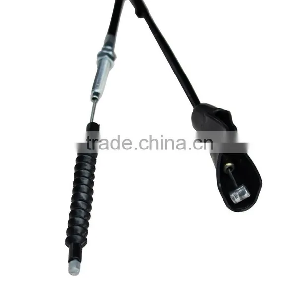 High Quality Cable Maker Hotsale PVC Coated Motorcycle Clutch Cable photo-6