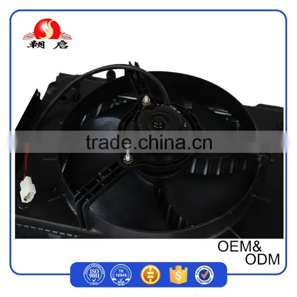 Chinese Professional Auto Radiator Manufacturer Supplying Auto Radiator For Cars photo-6