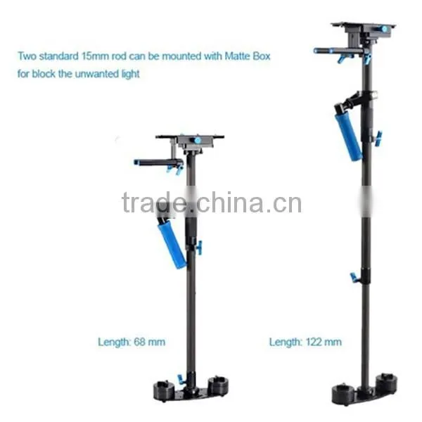Simple Stabilizer Steadicam Carbon Fiber Stabilizer S-120 photo-3