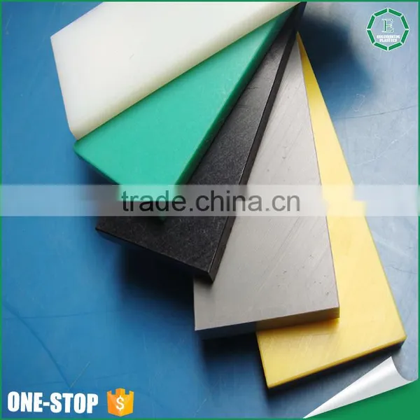 Polyethylene 500 Sheet for Industrial Using photo-4