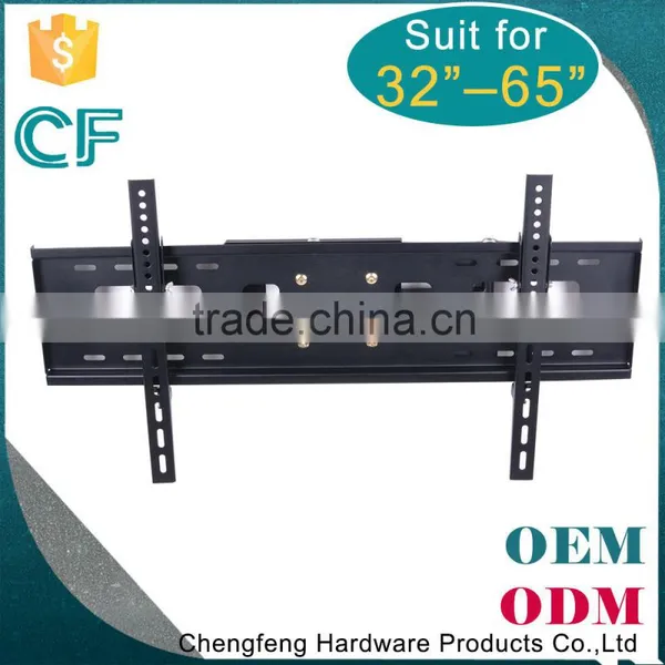Reasonable Price 37"---65" Universal Adjustable Height Tv Bracket photo-2