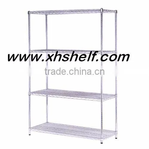 2014 Metal Mesh Wire Shelf Shelves Shelving photo-3