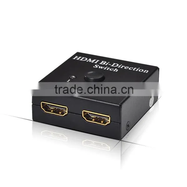 Bi-direction Hdmi Switcher 2 Port AB Switcher-- OEM Support photo-2
