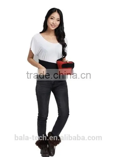 Super Thin Lower Back Lumbar Support Belt/brace Lumbar Support Belt
