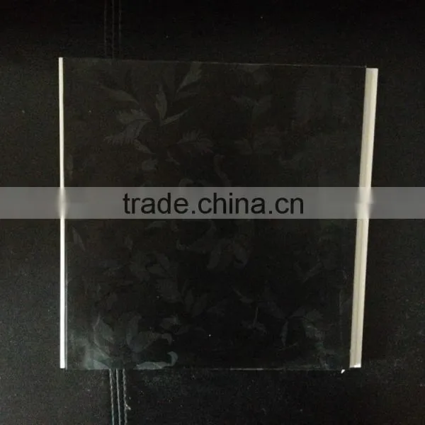 HAINING OUMEIJIA Popular Designs Pvc Laminated Wall Panel photo-5