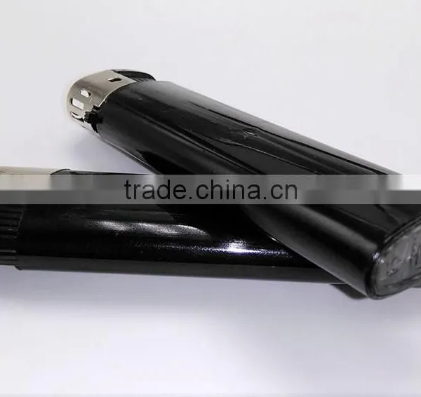 Classic Black Kitchen Lighter for Wholesale photo-6