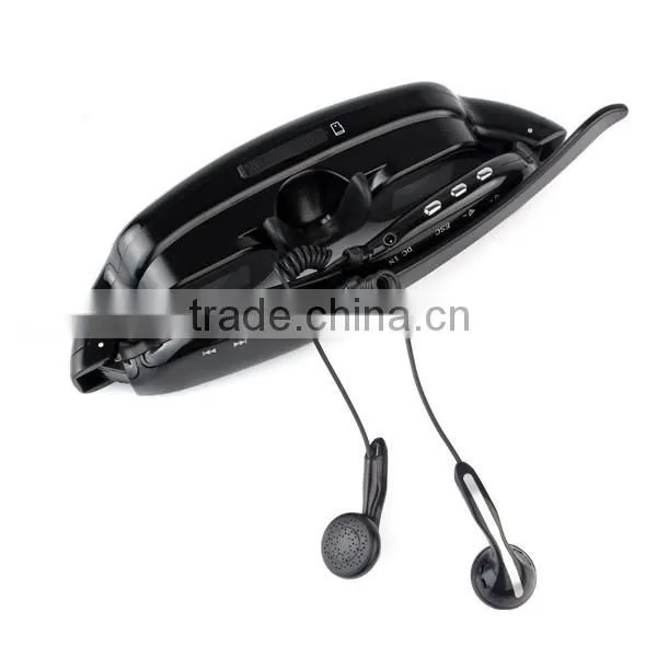 Stylish Wireless Video Googles VG280, Private Cinema Digital Video Glasses photo-4