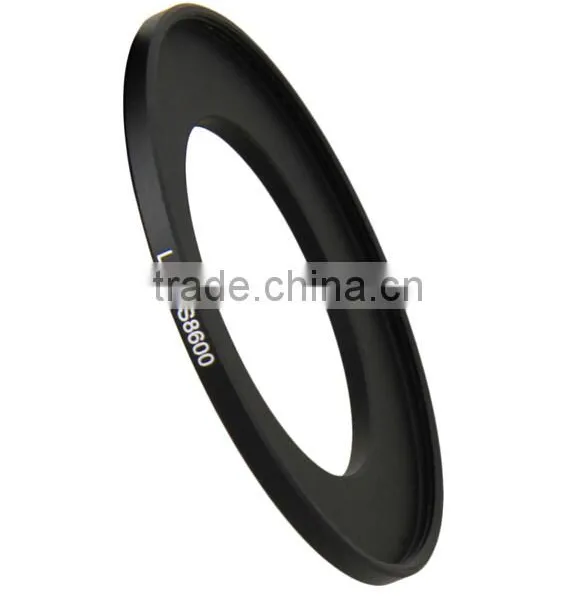 58mm Lens Ring For Camera JJC LA-58S8600 Camera Lens Adapter Ring 58mm For FUJIFILM FinePix S8600 photo-2
