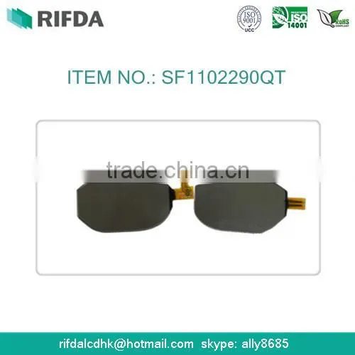 Classical Style Custom 3D Lcd Polarized Sunglasses photo-4
