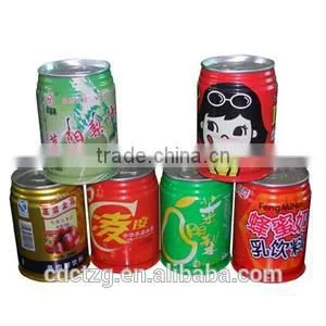 Automatic Seafood Can Making Machine photo-6