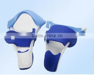 N589 Wholesale Foot Protector Toes Straightener Foot Care Products Valgus for Big Toe photo-3