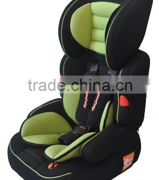 Baby Car Seat Protector