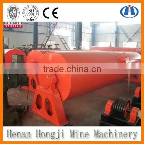 Henan Hongji Ceramic Pepper Mill for Sale at Good Price With ISO 9001 CE and Large Capacity