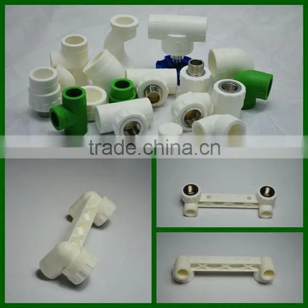 YiMing Pn25 Ppr Pipe Fitting photo-5