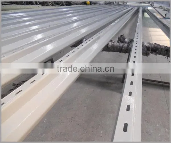 Steel Camera Mounting Traffic Signal Pole photo-4